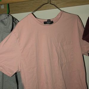 T-shirt forever 21